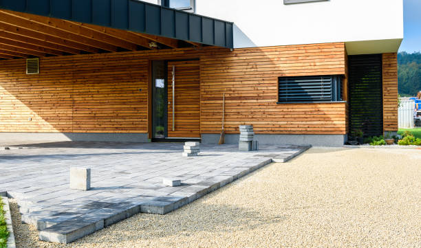Reasons to Select Us for Your Driveway Paving Requirements in Bethel Island, CA