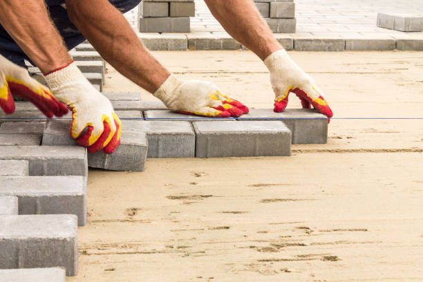 Best Residential Paver Driveway  in Bethel Island, CA