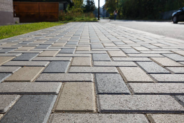 Best Residential Paver Driveway  in Bethel Island, CA