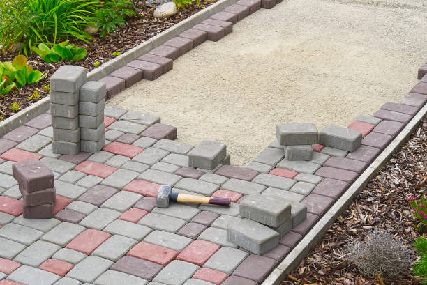 Best Residential Driveway Paver Services  in Bethel Island, CA