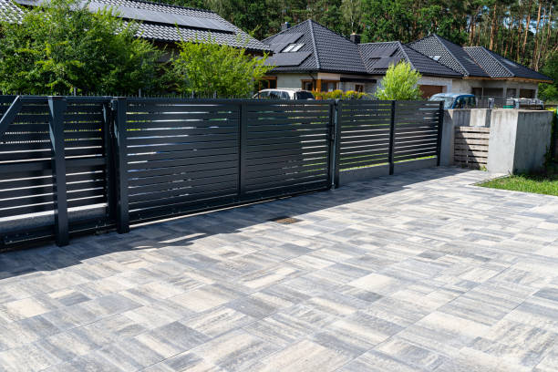 Best Driveway Pavers Near Me  in Bethel Island, CA