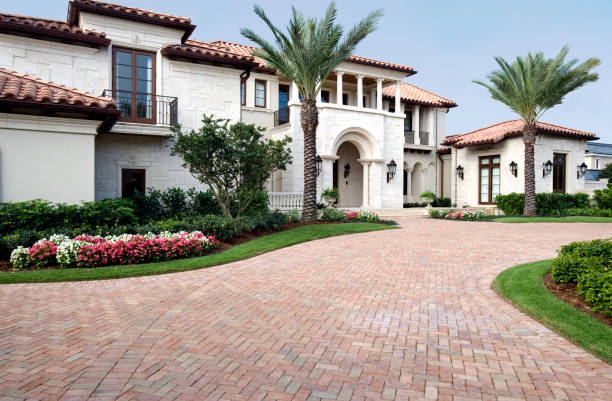Best Local Driveway Pavers  in Bethel Island, CA