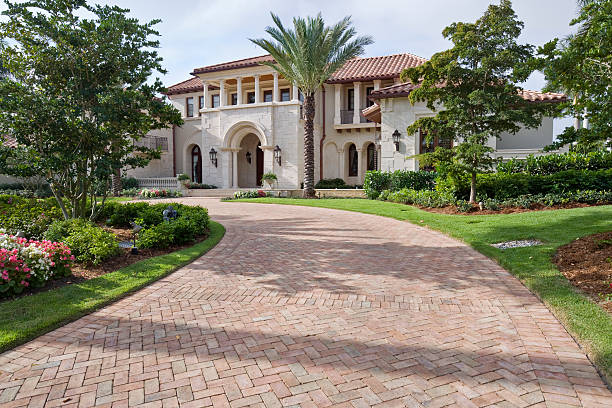 Best Best Driveway Pavers  in Bethel Island, CA