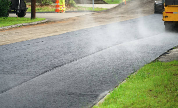 Best Concrete Paver Driveway  in Bethel Island, CA