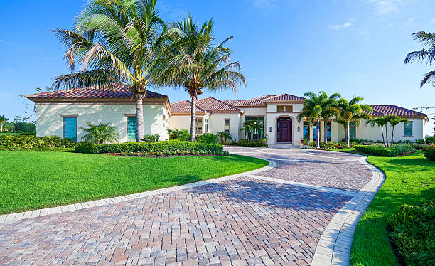 Best Concrete Paver Driveway  in Bethel Island, CA