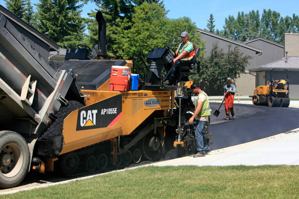 Best Brick Driveway Pavers  in Bethel Island, CA