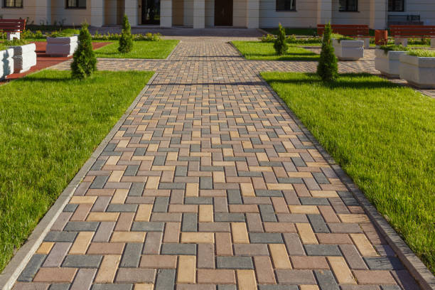 Best Driveway Resurfacing Pavers  in Bethel Island, CA